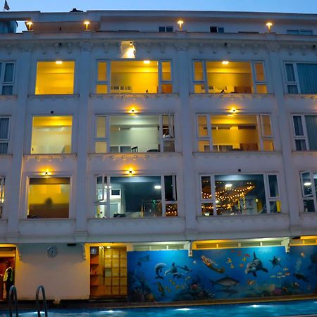 Lotus Club Boutique Hotel Káthmándú Exteriér fotografie